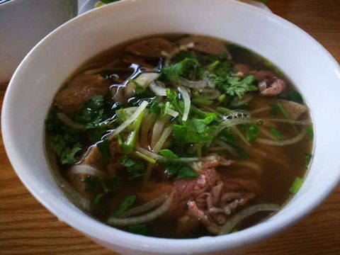 Pho Saigon - Accommodation Perth 0
