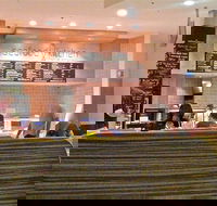 Seafood Kitchen - Accommodation Perth
