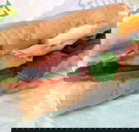 Subway - Forrestfield - Accommodation Perth