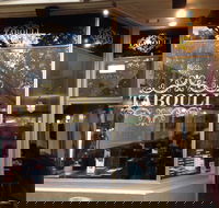 Tabouli - Accommodation Perth