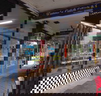 Tandoori Lovers - Perth Resorts