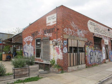 The Herbert Cafe - Accommodation Perth 0