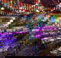 The Grill House - Accommodation Perth