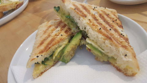 The Finch Cafe - Perth Resorts 0