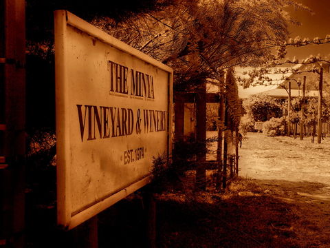 The Minya Vineyard & Winery - Accommodation Perth 2