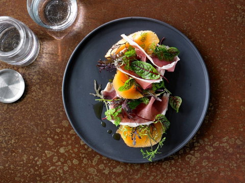 Walsh Bay Kitchen - Accommodation Perth 0