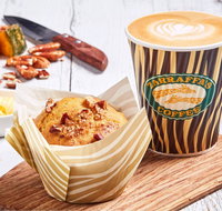 Zarraffa's Coffee - Surfers Paradise - Perth Resorts