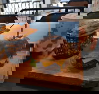 2  A Half - Accommodation Perth