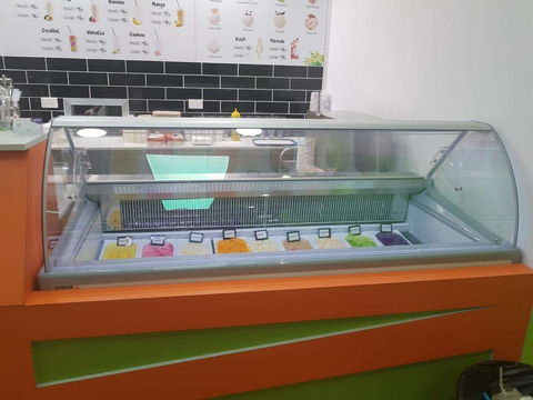Agha Juice Perth - Accommodation Perth 0