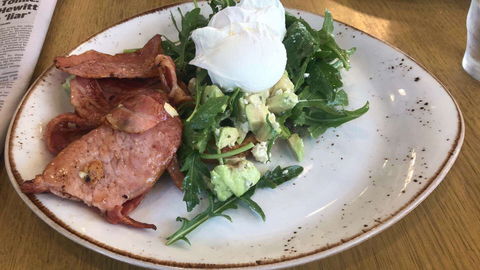 Alamanda Cafe And Providore - Perth Resorts 0