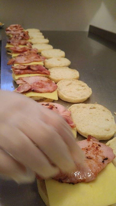 Albert Street Cafe - Accommodation Perth 0