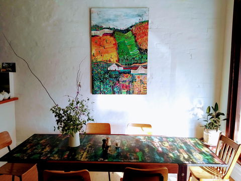 Amandhi's - Accommodation Perth 1