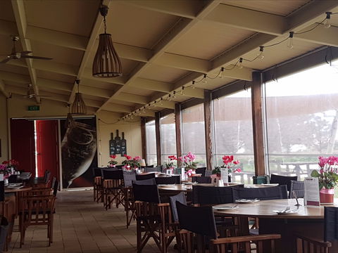 Angas Plains Wines Cellar Door - Accommodation Perth 0