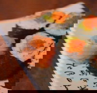 Aya Sushi - Perth Resorts