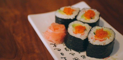Aya Sushi - Perth Resorts 0