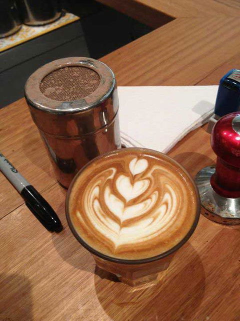 Beco @ Bungan Cafe - Mona Vale - Accommodation Perth 0