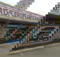 Bentley Centre Lunch Bar - Perth Resorts