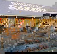 Birdsville Bakery - Perth Resorts