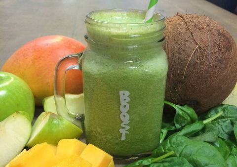 Boost Juice - Southport - Accommodation Perth 0