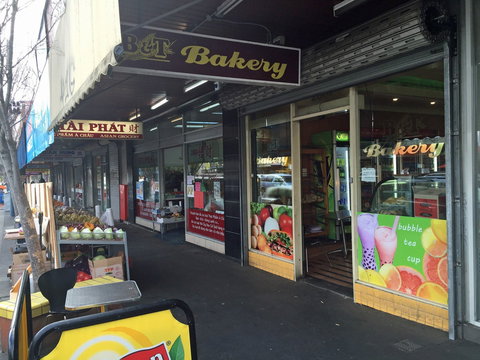 B&T Bakery - Accommodation Perth 0