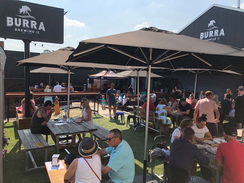Burra Brewing Co - Accommodation Perth 0