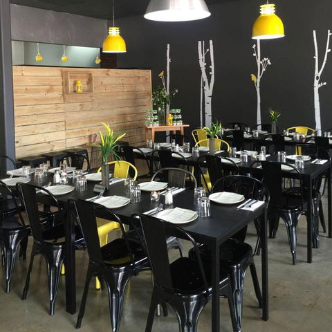 Cantina 61 - Accommodation Perth 0