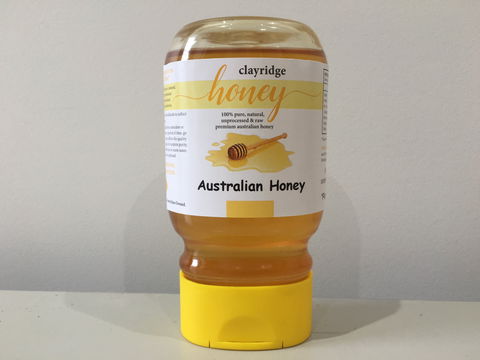 Clayridge Honey - Perth Resorts 1