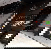 Coffee Lane - Accommodation Perth