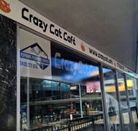 Crazy Cat Cafe - Perth Resorts