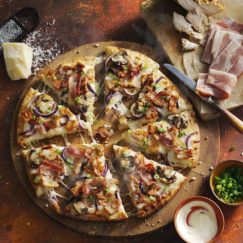 Domino's - Ayr - Accommodation Perth 0