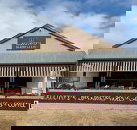 Elliott's Bakery  Cafe - Perth Resorts