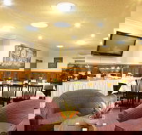 Endeavor Motel Restaurant - Accommodation Perth