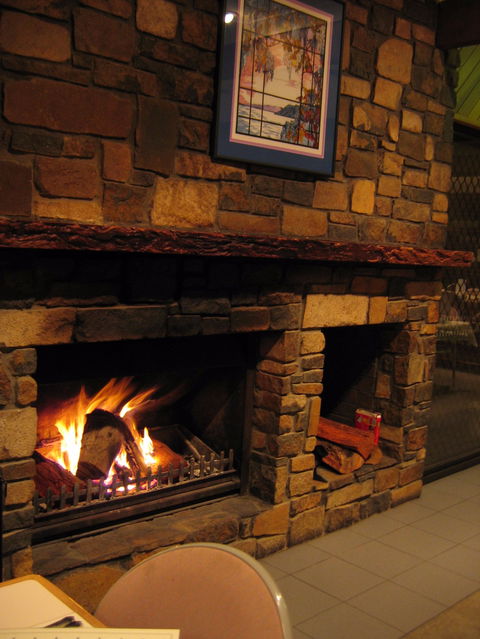 Ewe 'n Me Restaurant - Accommodation Perth 1