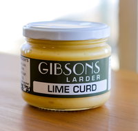 Gibsons Licensed Caf  Larder - Accommodation Perth