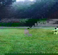 Goat Hill Farm - Accommodation Perth