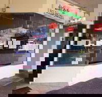 Golden Chef Asian Food - Accommodation Perth