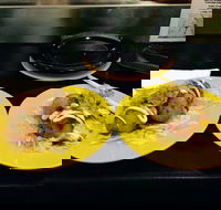 Hana Japanese Sushi Restaurant - Accommodation Perth