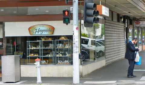 Haymisha Bakery - Accommodation Perth 0