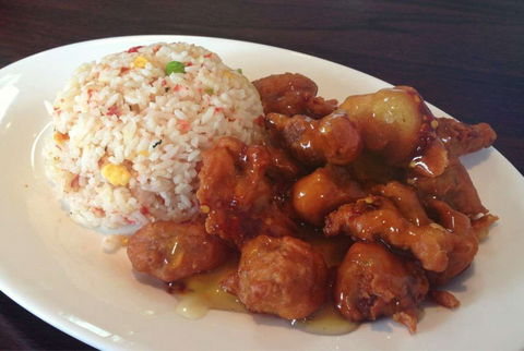 Home Maker Chinese Food - Accommodation Perth 0