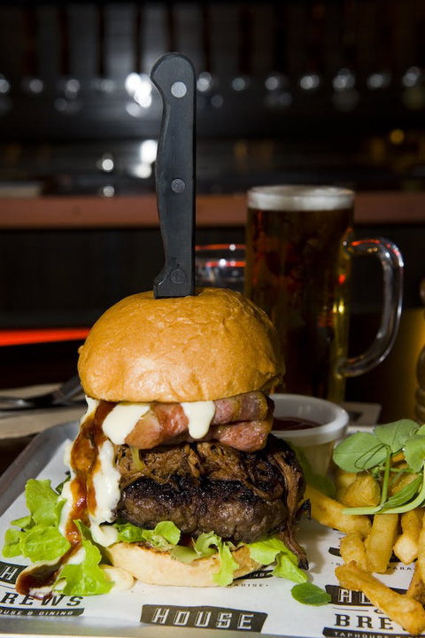 House Of Brews - Perth Resorts 0