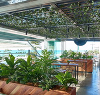 Hurricane's Grill  Bar Surfers Paradise - Perth Resorts