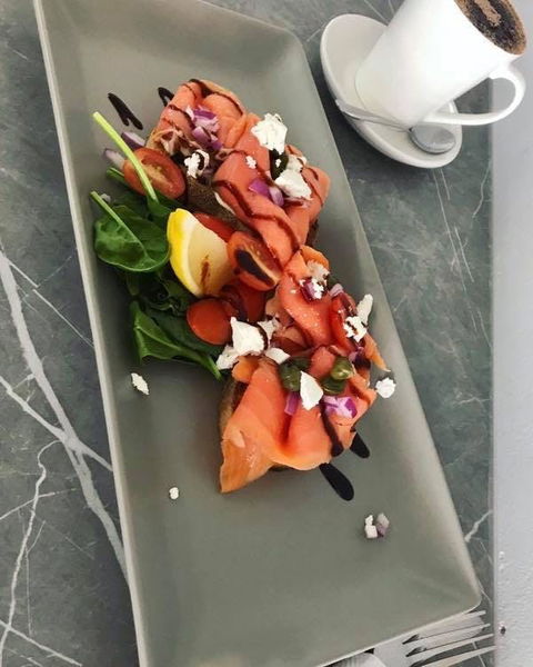 KALV & Co. Cafe And Wine Bar - Accommodation Perth 0