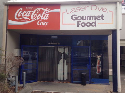 Laser Drive Gourmet Food - Accommodation Perth 0