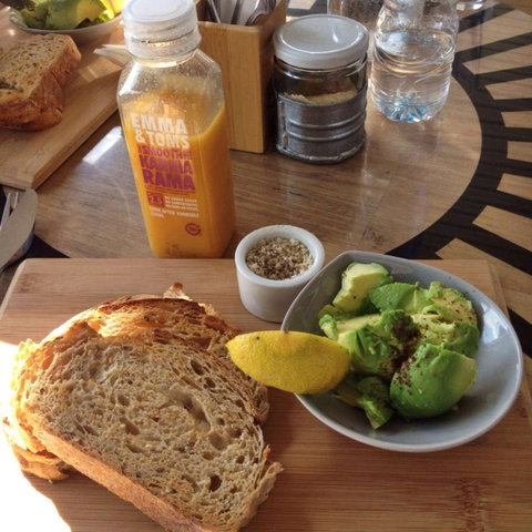 Lift Bakery Cafe - Accommodation Perth 0