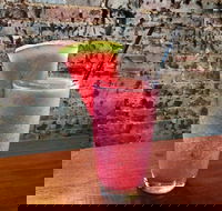 Lime Kitchen - Accommodation Perth