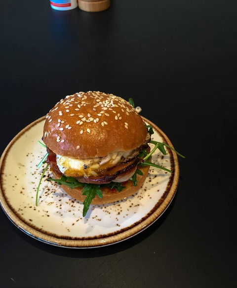 Little Sunflower Cafe - Accommodation Perth 0