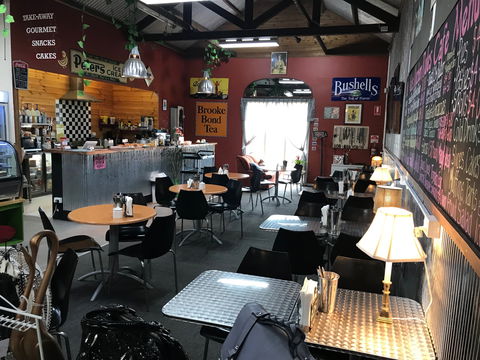 Mai's Kitchen Rules Cafe - Accommodation Perth 0