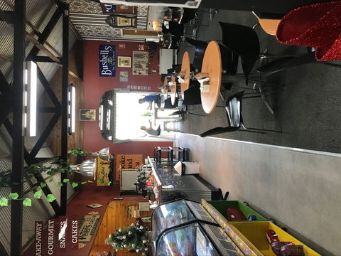 Mai's Kitchen Rules Cafe - Accommodation Perth 1