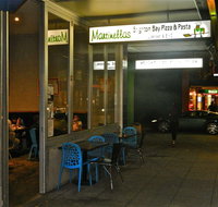 Martinellas - Perth Resorts