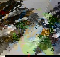 Morning Star Hotel - Accommodation Perth